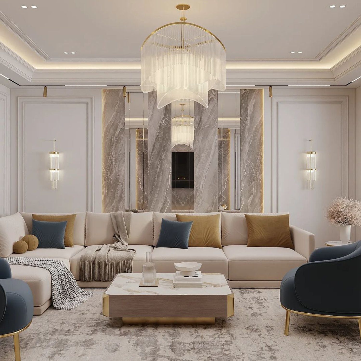 79 Stunning Beige Home Designs Unveiled: Discover Your Dream Space Now ...