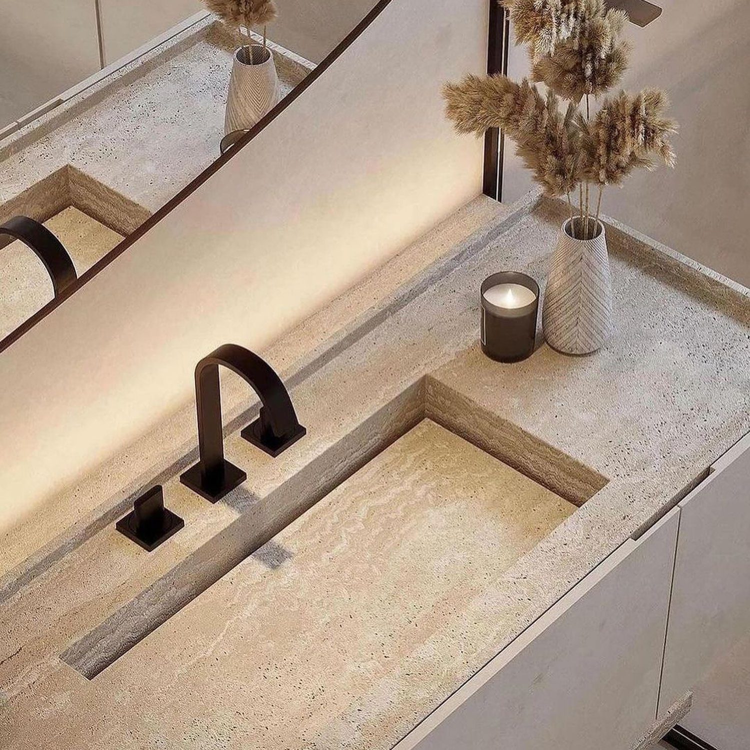 Modern and Elegant Bathroom Sink