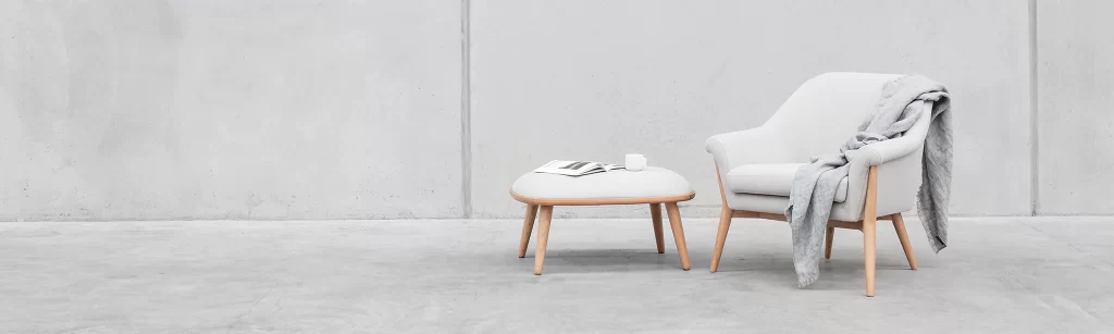 Minimalist Furniture